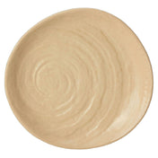 Steelite 68A452EL705 Plate 6-1/2" Abstract Round