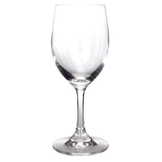 International Tableware 3188 All-Purpose Wine Glass 9 Oz. Sheer Rim
