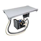 Hatco CSU-48-S Cold Shelf Undermount 48"W X 24"D