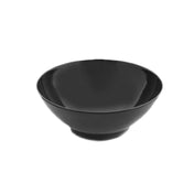 Elite Global Solutions M14R5-B Bowl 9 Qt. (288 Oz.) 14" Dia. X 5"H