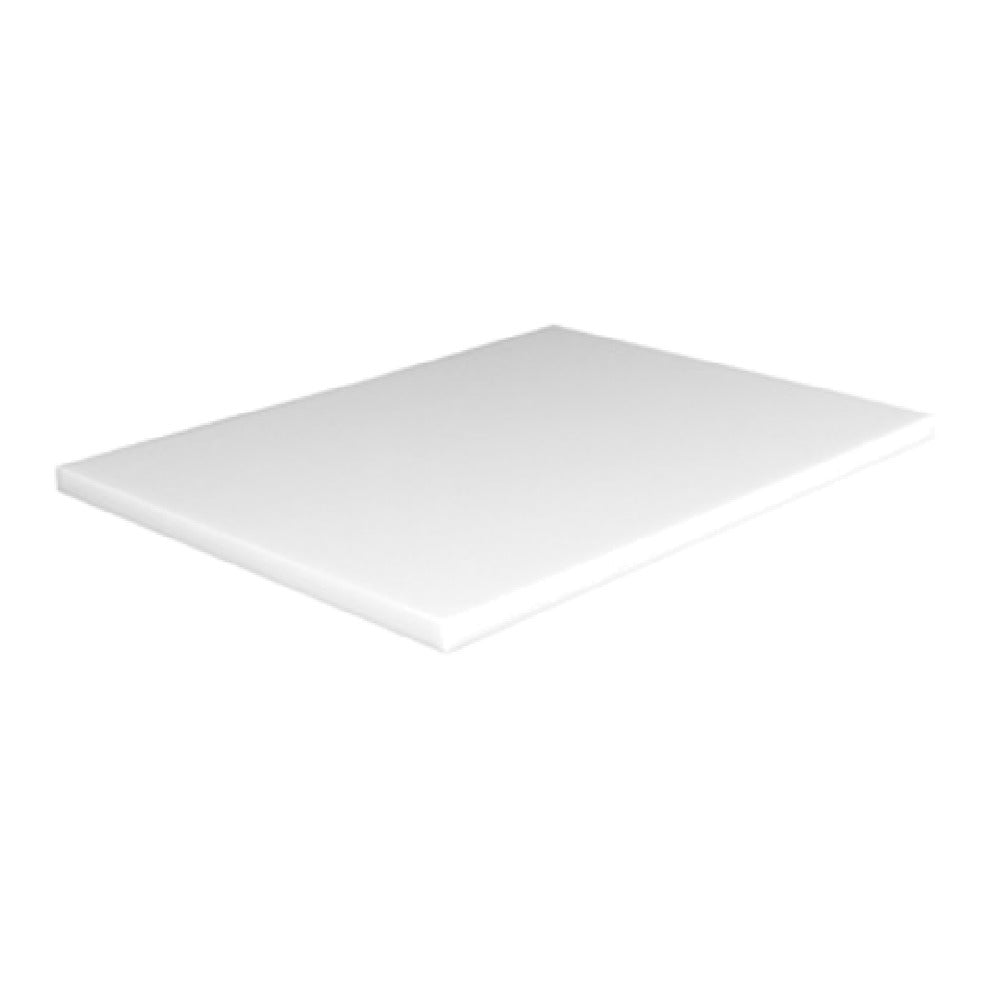 John Boos P1028 Work Table Top 120"W X 30"D X 3/4" Thick Reversible Poly