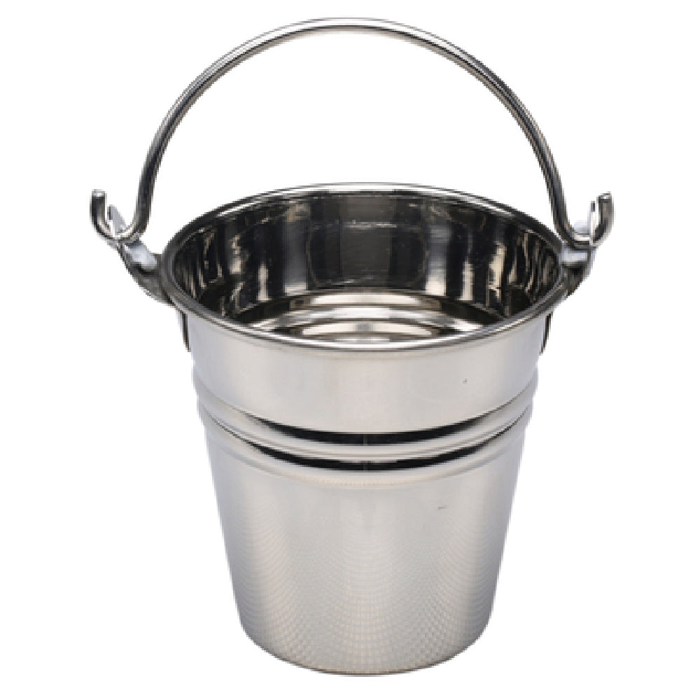 Spring USA SK12616141 Skyra™ Mini Bucket 6.08 Oz. (180 Ml) 3" X 3"H