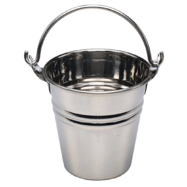 Spring USA SK12616141 Skyra™ Mini Bucket 6.08 Oz. (180 Ml) 3" X 3"H