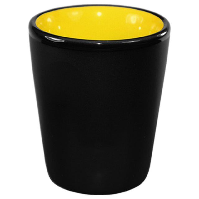 International Tableware 81122-2900/05MF-05C Shot Cup 1-1/2 Oz. 2" Dia. X 2-1/4"H