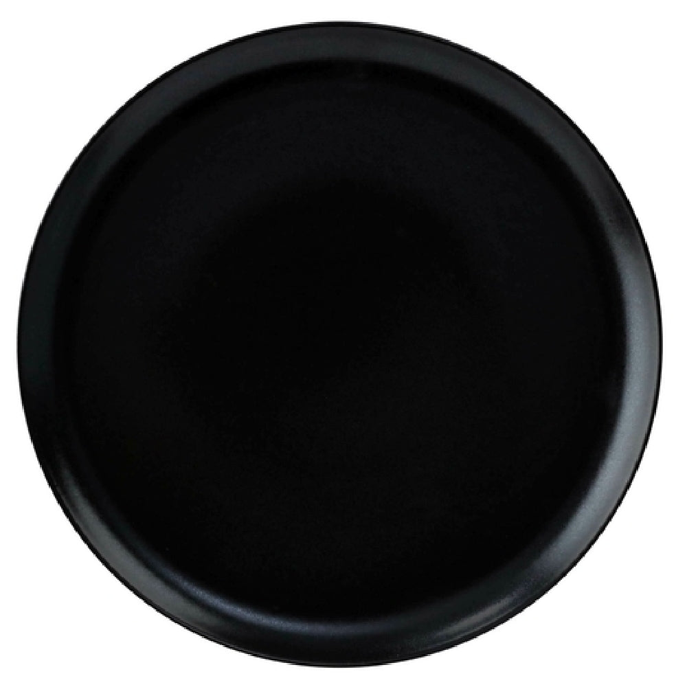 GET Enterprises PA1941711724 Plate 7" Dia. Round