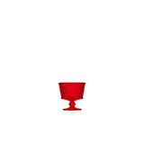 Hospitality Brands FG352102-016 Hospitality Brands Cameo Dessert Glass 8 Oz.