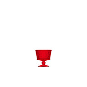 Hospitality Brands FG352102-016 Hospitality Brands Cameo Dessert Glass 8 Oz.