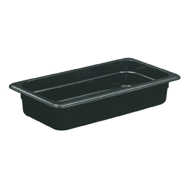Hubert 28W-264 - Kratos® Replacement Plastic Pan For Kratos Premium Hol. Cab.