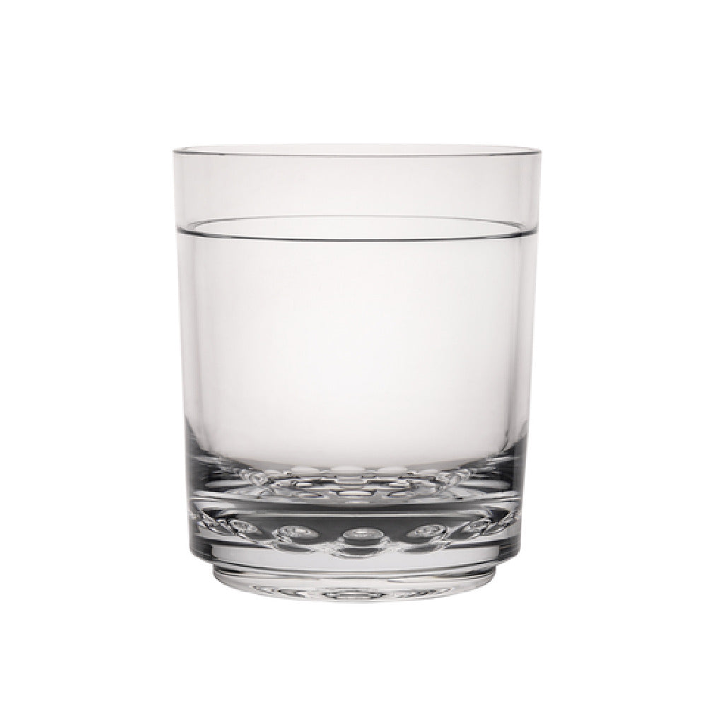 Steelite 7030DR004 Tumbler 12.0 Oz 3.375" X 3.875"