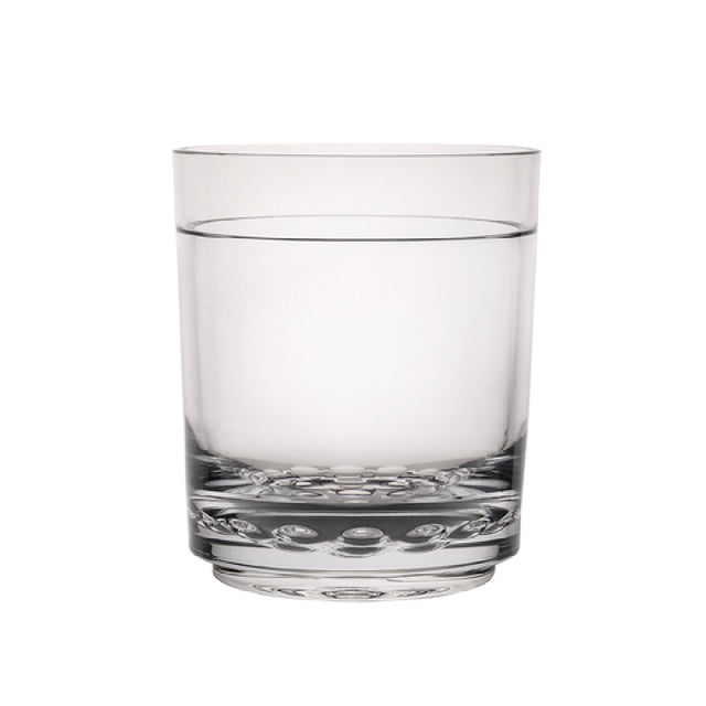 Steelite 7030DR004 Tumbler 12.0 Oz 3.375" X 3.875"
