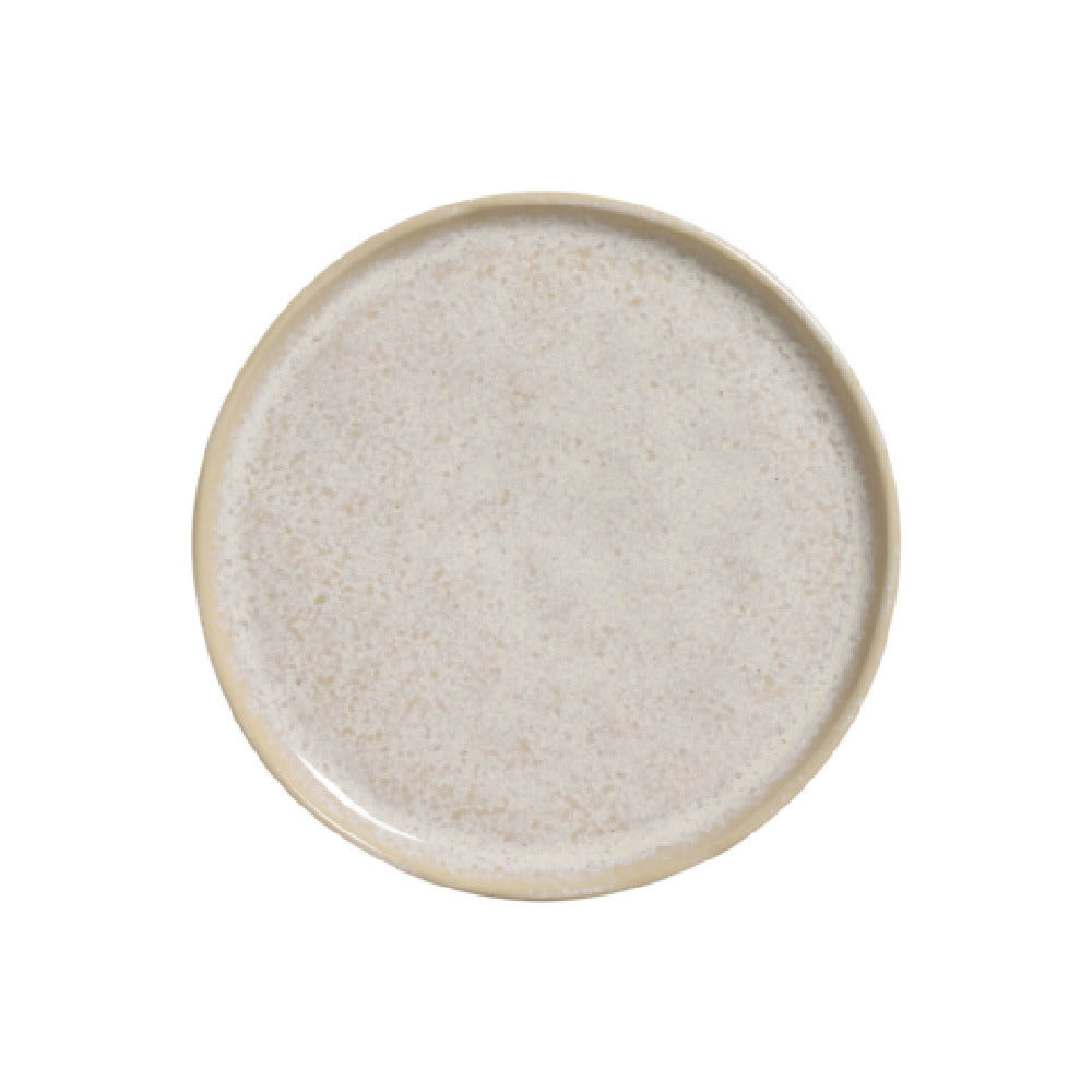 Porto Brasil 15931108501 Bread Plate 6.1" Stoneware