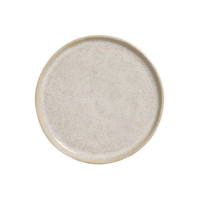 Porto Brasil 15931108501 Bread Plate 6.1" Stoneware