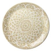 Steelite 17630566 Taste Coupe Plate 10.0"Ink Nomad Sand