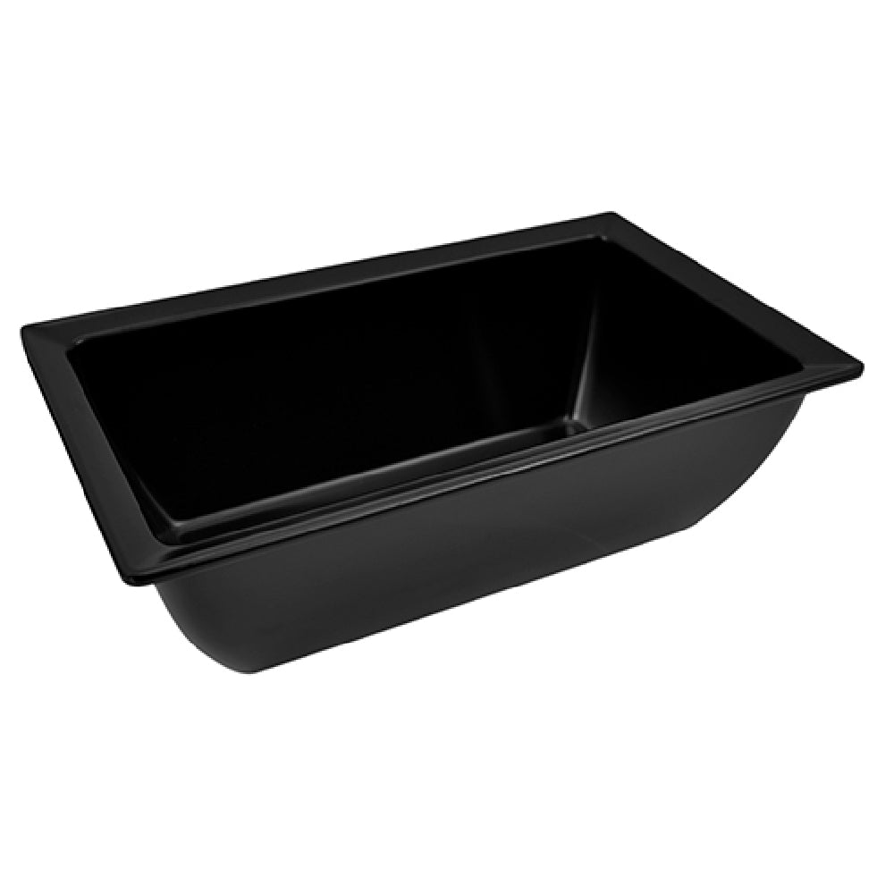 BauscherHepp TB1282 Classico Crock 1/4-size 2-1/8 Qt.