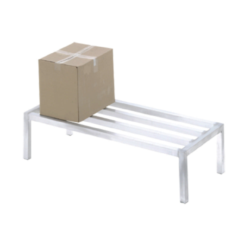 Channel ADE2024 Dunnage Rack Tubular Dunnage Rack Promo Series