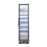 Summit SCR1104RH Beverage Merchandiser One-section 19-1/2"W