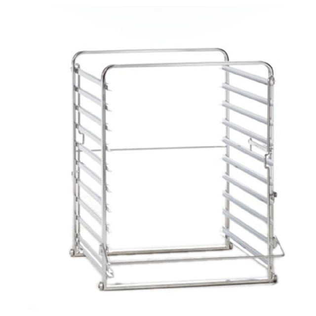 Rational 60.12.011 Oven Rack Mobile For Use With Transport Cart And Run-in Rail 60.62.094