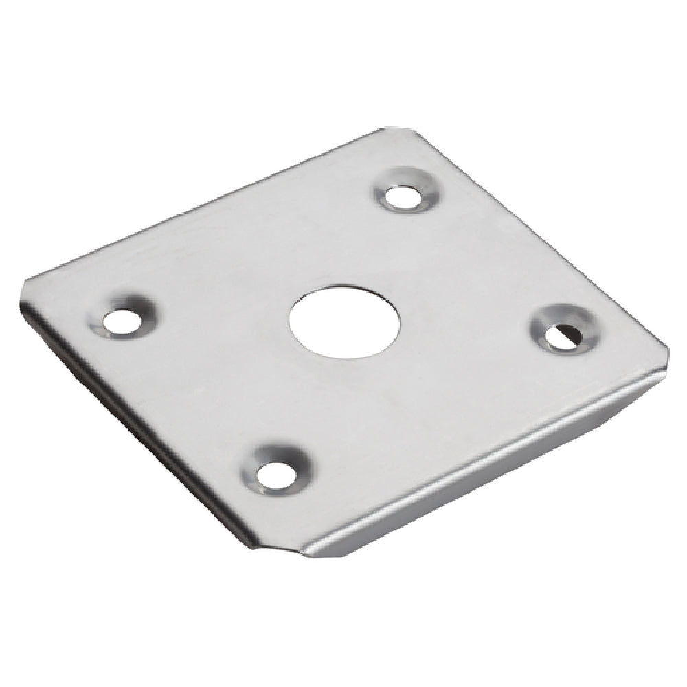 Winco SPFB-6 False Bottom 1/6 Size Rust-resistant