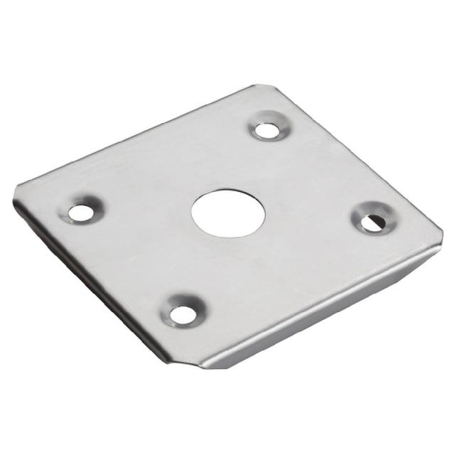 Winco SPFB-6 False Bottom 1/6 Size Rust-resistant