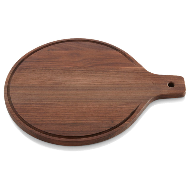 BauscherHepp 53.0157.0434 Server 11.8" Dia. X 0.6"H Round