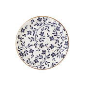 Steelite 18000567 Plate 8.0" X 0.625" Impressions
