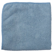 Rubbermaid 1820579 Microfiber Cloth Light Duty Commercial 12"x 12"