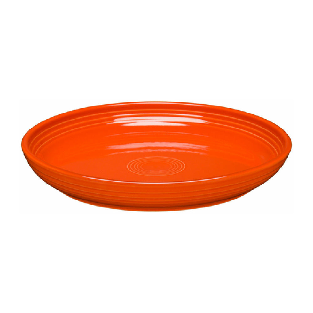 Steelite HL1507338 Bowl Plate 10-3/8" Dia. X 1.375"H Round