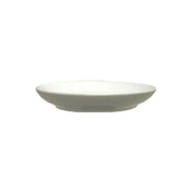 International Tableware 81062-02S Espresso Saucer 4-5/8" Dia. Round