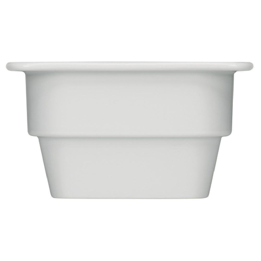 BauscherHepp 302624 GN Pan 1/6 Size 37-9/10 Oz.