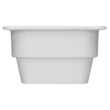 BauscherHepp 302624 GN Pan 1/6 Size 37-9/10 Oz.