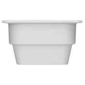 BauscherHepp 302624 GN Pan 1/6 Size 37-9/10 Oz.
