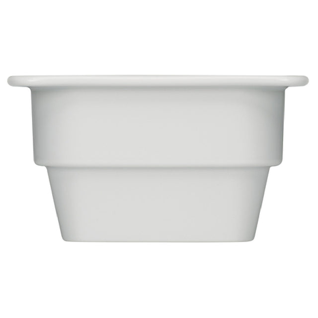BauscherHepp 302624 GN Pan 1/6 Size 37-9/10 Oz.