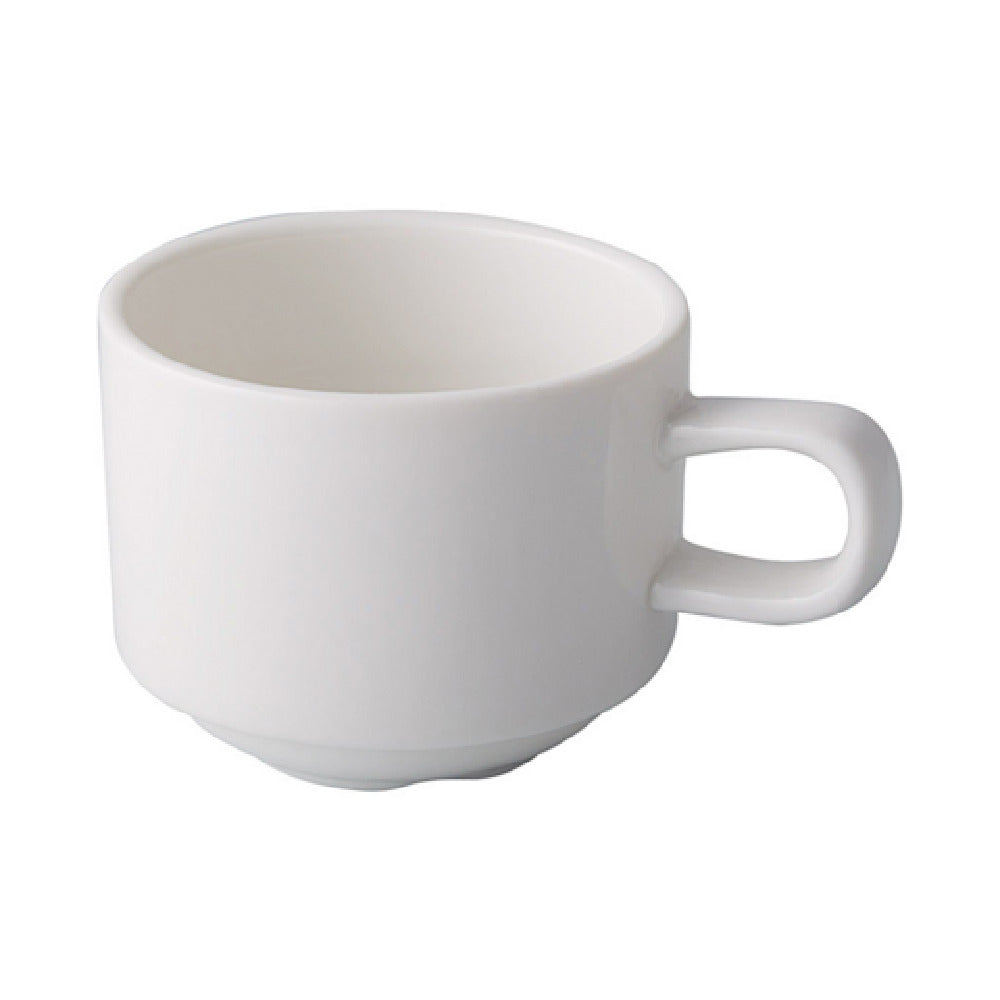 CAC China GW-CLB35 Great Wall Cup 3-1/2 Oz. 2-1/2" Dia. X 2-1/8"H