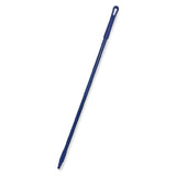 Carlisle 41225EC14 Carlisle Sparta® Handle 48"L X 1" Dia. Hanging Cap