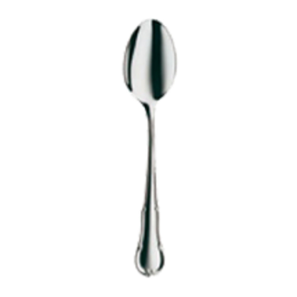 BauscherHepp 54.3004.6030 Dessert Spoon 7-3/4" Silver Plate Finish