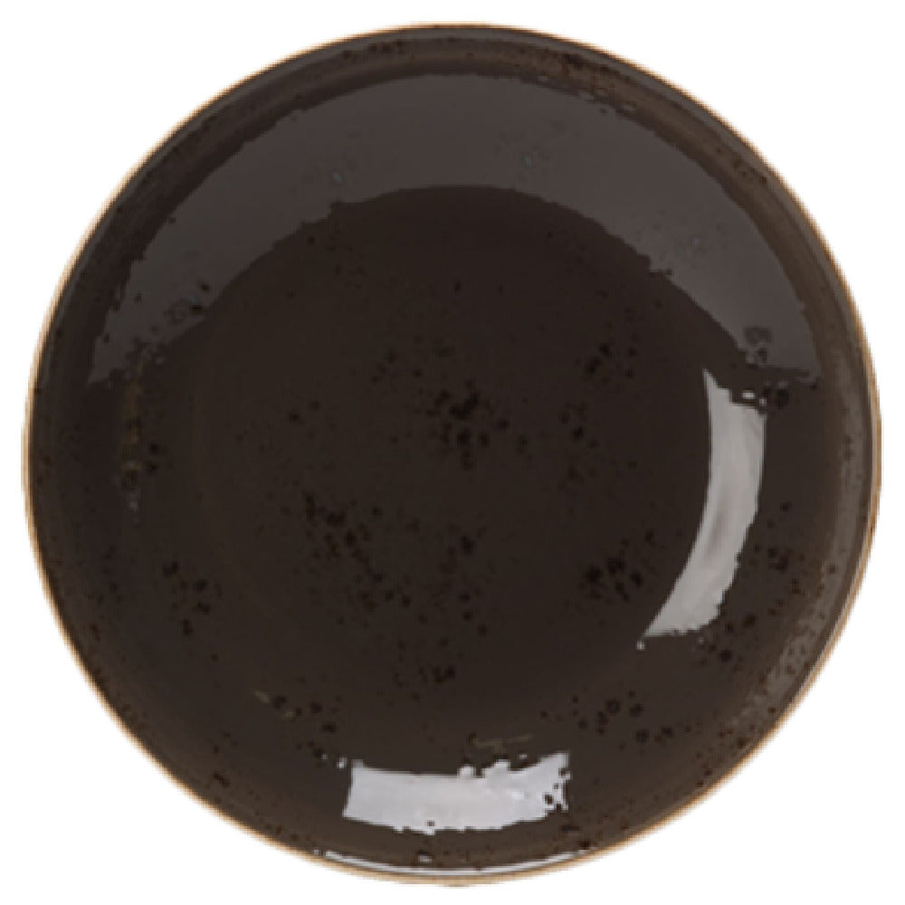 Steelite 11540569 Bowl 36 Oz. (1.125 Qt.) 10" Dia.