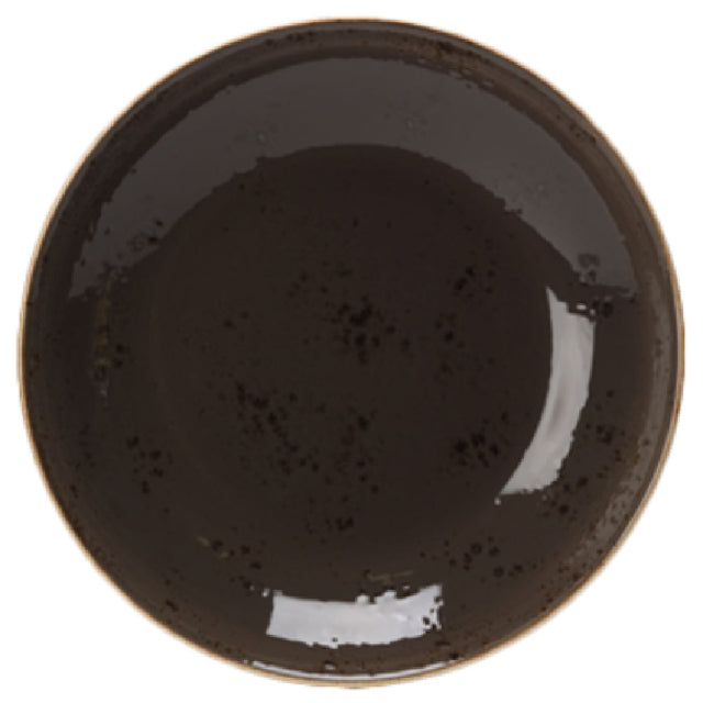 Steelite 11540569 Bowl 36 Oz. (1.125 Qt.) 10" Dia.
