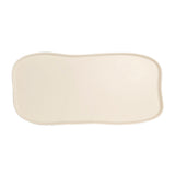 Steelite 7002DD031 Fruit/Sandwich Platter 27" X 13" X 1-1/4" Extra Large