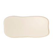 Steelite 7002DD031 Fruit/Sandwich Platter 27" X 13" X 1-1/4" Extra Large