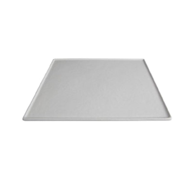 GET Enterprises DU204S Bugambilia® Buffet Disc 17-7/10"L X 13-4/5"W 1/2" Deep