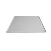 GET Enterprises DU204PC Bugambilia® Buffet Disc 17-7/10"L X 13-4/5"W 1/2" Deep