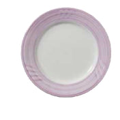 Vertex China SAU-21-P Plate 12" Dia. Round