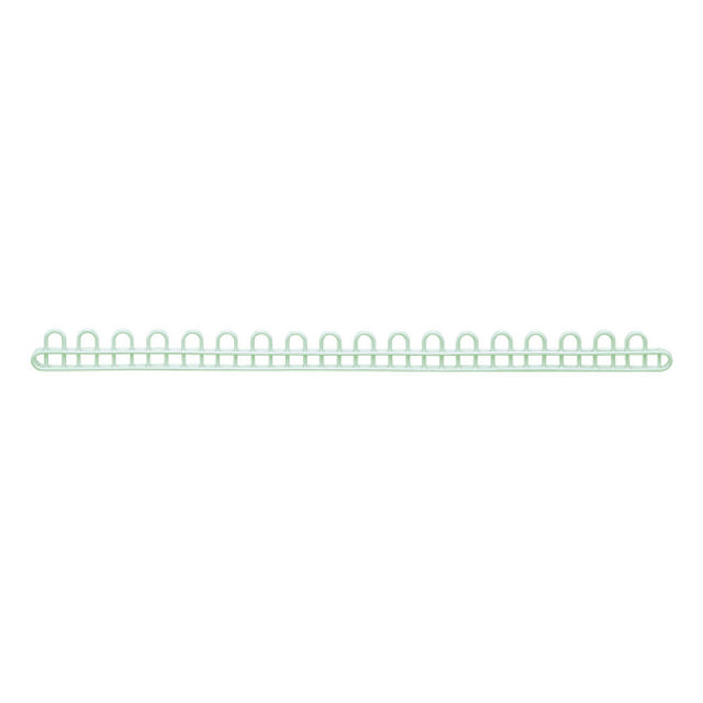 Quantum PS-WBLD-3 Partition Store 3" Basket Long Divider