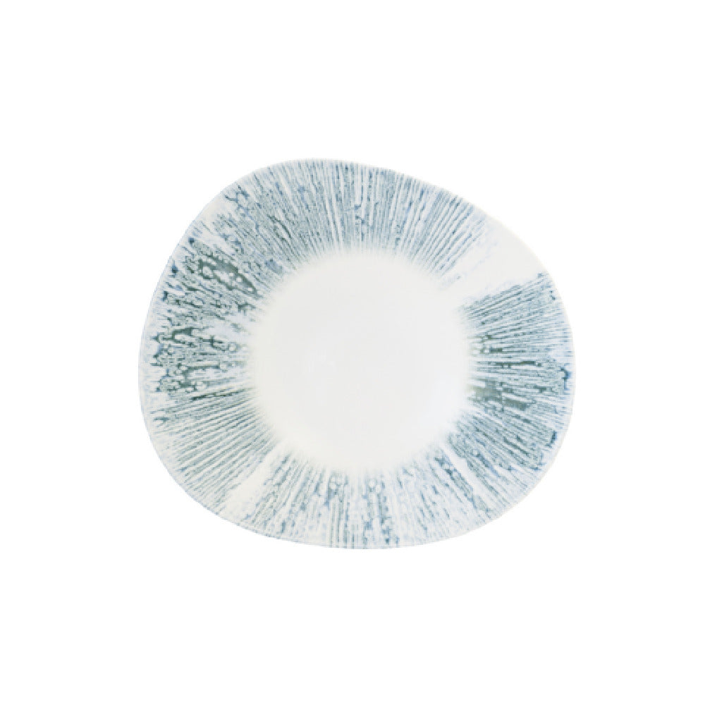 Churchill China ILYBOBO71 - Bowl, 7.80" Dia. X 2.00"H, Organic
