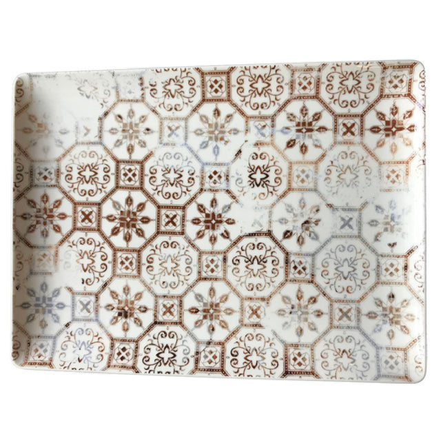 BauscherHepp 692327-425732 Platter 10-3/5" X 7-9/10" Rectangular