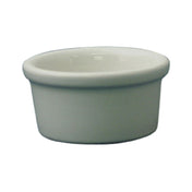 International Tableware RAM-15-EW Ramekin 1.5 Oz. 2-1/4" Dia. X 1-1/8"H