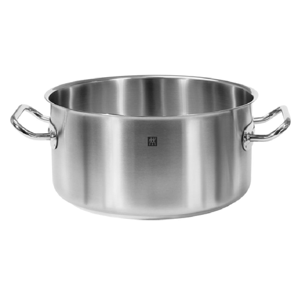 Zwilling 65102-280 Zwilling® Sauce Pot 9 Qt. 11" Dia. X 5-7/10"H