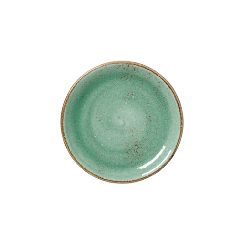 Steelite 12130568 Plate 6" Dia. Round