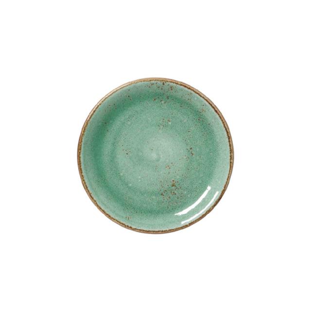 Steelite 12130568 Plate 6" Dia. Round