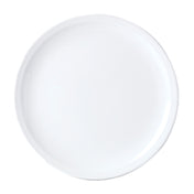 Steelite 11010705 Plate 6.5" X 0.63" Simplicity